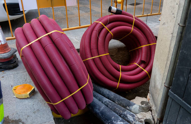 Best Flood restoration services  in Pine Bluffs, WY