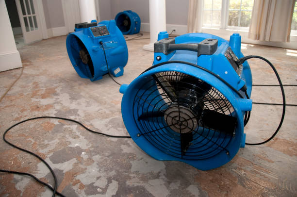 , WY Water damage restoration Company