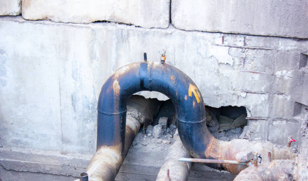Best Water damage restoration near me  in Pine Bluffs, WY